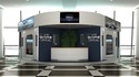 IAMS 02 con 2 x Simulatori B737 a 4 posti, 2K Monitors